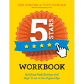 5 Stars: Building High Ratings and High Trust in the Digital Age - Paperback