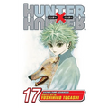 Hunter X Hunter, Vol. 17 - Paperback