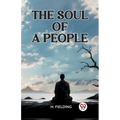 The Soul of a People - Paperback