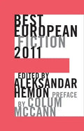 Best European Fiction - Paperback