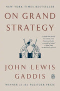 On Grand Strategy - Paperback