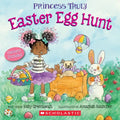 Princess Truly's Easter Egg Hunt - Paperback