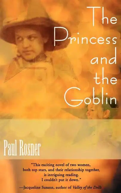 The Princess and the Goblin - Paperback
