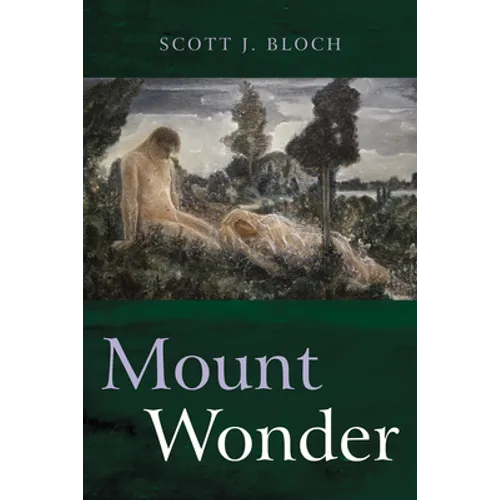 Mount Wonder - Paperback