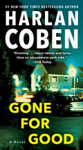 Gone for Good - Paperback