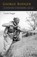 George Rodger: An Adventure in Photography, 1908-1995 - Hardcover