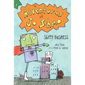 Shifty Business - Paperback