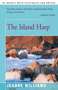 The Island Harp - Paperback