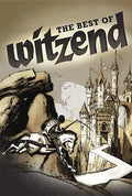 Best of Witzend - Hardcover