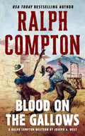 Blood on the Gallows - Paperback