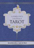 Llewellyn's Little Book of Tarot - Hardcover