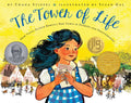 The Tower of Life: How Yaffa Eliach Rebuilt Her Town in Stories and Photographs - Hardcover