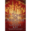 A Song for Arbonne - Paperback
