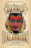 Damned - Paperback