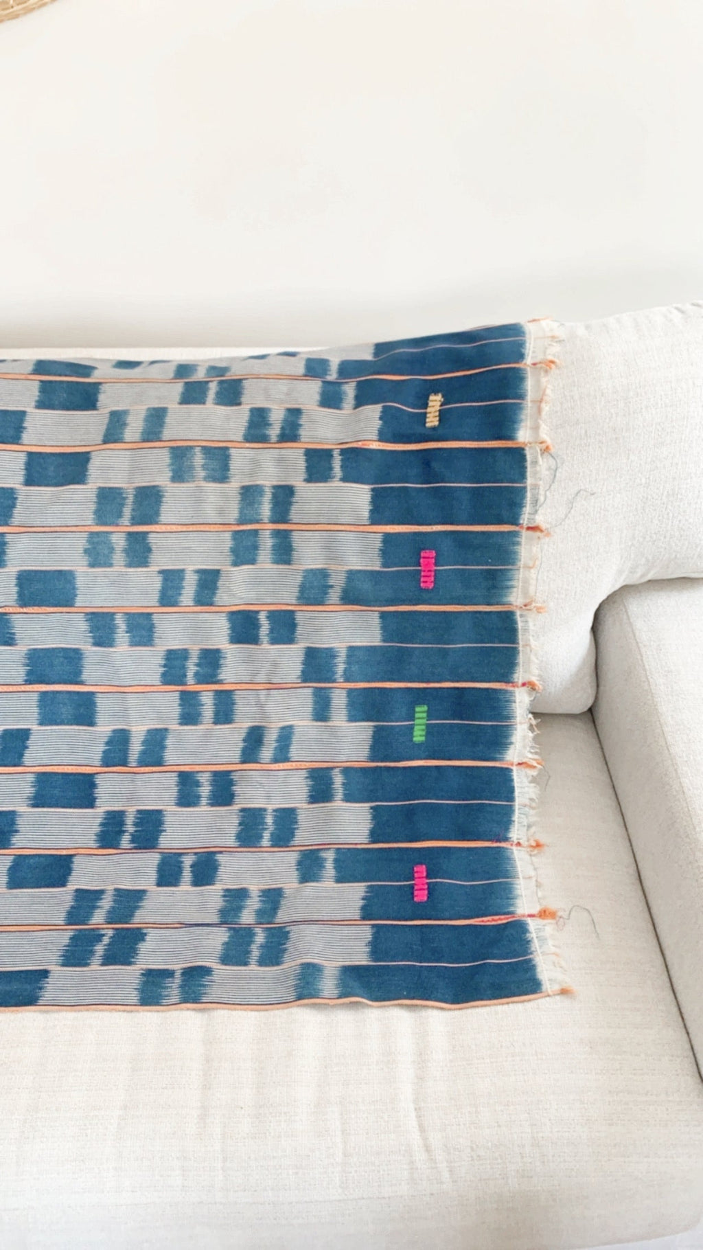 Throw Blanket