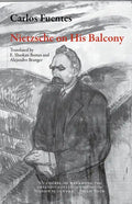 Nietzsche on His Balcony - Paperback