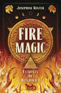 Fire Magic - Paperback