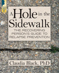 A Hole in the Sidewalk: The Recovering Person's Guide to Relapse Prevention - Paperback