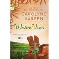 Western Vows: A Sweet Western Romance - Paperback