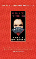 Fear and Trembling - Paperback