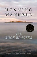 The Rock Blaster - Paperback