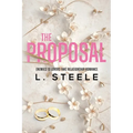 The Proposal: Enemies to Lovers Fake Marriage Romance - Paperback