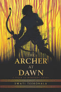 The Archer at Dawn - Hardcover