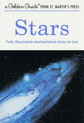 Stars: A Fully Illustrated, Authoritative and Easy-To-Use Guide - Paperback