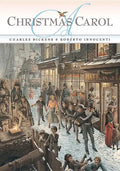 A Christmas Carol - Hardcover