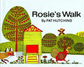 Rosie's Walk - Hardcover