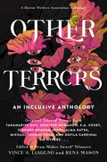 Other Terrors: An Inclusive Anthology - Paperback
