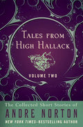 Tales from High Hallack Volume Two - Paperback