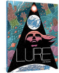 Lure - Hardcover