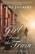 The Girl from the Train - Paperback
