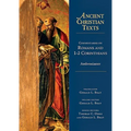 Commentaries on Romans and 1-2 Corinthians - Hardcover