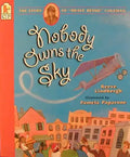 Nobody Owns the Sky: The Story of "Brave Bessie" Coleman - Paperback