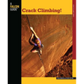 Crack Climbing! - Paperback