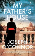 My Father's House - Hardcover