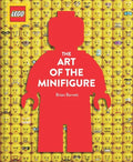 Lego the Art of the Minifigure - Hardcover