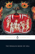 The Penguin Book of Hell - Paperback
