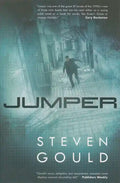 Jumper - Paperback
