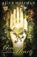 Green Heart - Paperback
