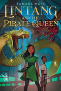 Lintang and the Pirate Queen - Paperback