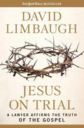 Jesus on Trial: A Lawyer Affirms the Truth of the Gospel - Paperback