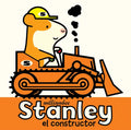 Stanley El Constructor - Paperback