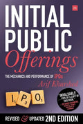 Initial Public Offerings - Second Edition: The mechanics and performance of IPOs - Paperback