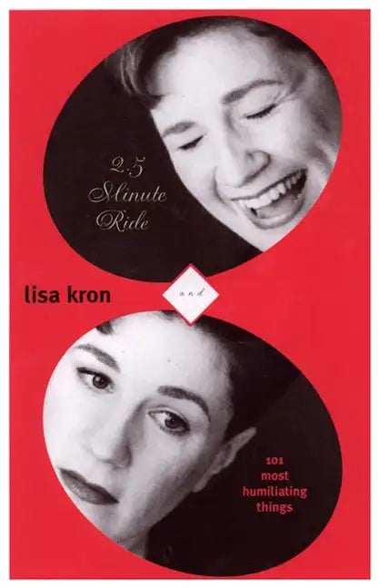 2.5 Minute Ride & 101 Humiliating Stories - Paperback