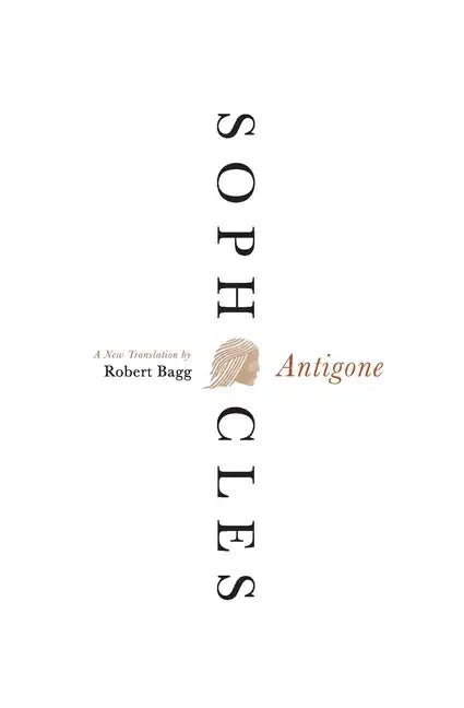 Antigone: A New Translation - Paperback