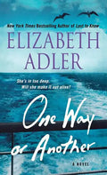 One Way or Another - Paperback