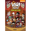 The Loud House Vol. 20: Totally Not a Loud - Paperback